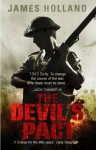 The Devil's Pact (Sergeant Jack Tanner #5) - James Holland