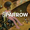 Sparrow Volume 8: Glenn Barr (Art Books) - Glenn Barr