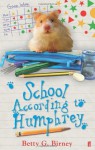 School According to Humphrey - Betty G. Birney