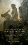 Punishment and the Moral Emotions: Essays in Law, Morality, and Religion - Jeffrie G. Murphy