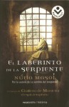 El Laberinto de la Serpiente - Núria Masot