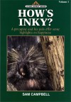 How's Inky? - Sam Campbell