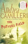 The Potter's Field (Inspector Montalbano Mysteries) - Andrea Camilleri