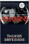 Assassins: Assignment--Jerusalem, Target--Antichrist - Tim LaHaye, Jerry B. Jenkins