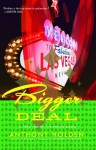 Bigger Deal: A Year Inside the Poker Boom - Anthony Holden