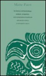 Matte Paint: Its History And Technology, Analysis, Properties, And Conservation Treatment With Special Emphasis On Ethnographic Objects - Eric Hansen