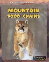 Mountain Food Chains - Rachel Lynette