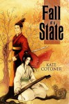 Fall of a State - 'Kate Cotoner'