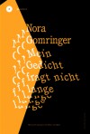 9783863910044 - Nora Gomringer