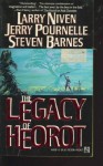 Legacy of Heorot - 'Larry Niven', 'Jerry Pournelle', 'Steven Barnes'