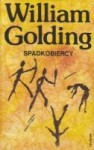 Spadkobiercy - William Golding