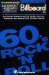 Ekm #273 - Billboard Top Rock 'n' Roll Hits of the 60's - Andrew Lloyd Webber