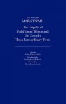 The Tragedy of Pudd'nhead Wilson/Those Extraordinary Twins - Mark Twain, David Lionel Smith, Sherley Anne Williams