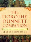 The Dorothy Dunnett Companion - Elspeth Morrison