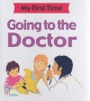 Going to the Doctor - Kate Petty