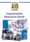 Nelson English: Copymasters Resource Book 2 - John Jackman