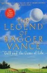 The Legend of Bagger Vance - Steven Pressfield