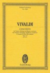 Concerto Grosso in D Major, Op. 3/9, RV 230/Pv 147: L'Estro Armonico - Antonio Lucio Vivaldi