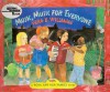 Music, Music For Everyone - Vera B. Williams