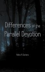 Differences of the Parallel Devotion - Felino A. Soriano