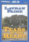 Tears of the Heart: A Western Story - Lauran Paine, Bill Weideman