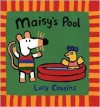 Maisy's Pool (Maisy) - Lucy Cousins