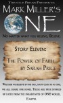 The Power of Faith - Mark Miller, Sarah Price