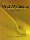 Burket's Oral Medicine: Diagnosis and Treatment - Martin S. Greenberg