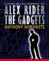 The Gadget (Alex Rider) - Anthony Horowitz