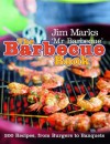 The Barbecue Book - Jim Marks