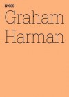 THE THIRD TABLE - Graham Harman