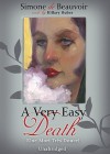 A Very Easy Death: Une Morte Tres Douce (Audio) - Simone de Beauvoir, Patrick O'Brian, Hillary Huber