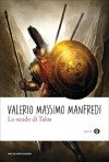 Lo scudo di Talos - Valerio Massimo Manfredi