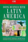 Doing Business with Latin America - Adam Jolly