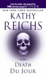 Death du Jour - Kathy Reichs