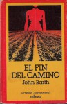 El fin del camino - John Barth