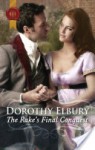 The Rake's Final Conquest - Dorothy Elbury