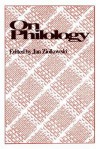 On Philology - Jan Ziolkowski