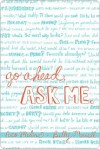 Go Ahead, Ask Me. - Nico Medina, Billy Merrell