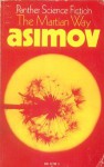 The Martian Way - Isaac Asimov