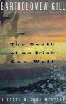 The Death of an Irish Sea Wolf - Bartholomew Gill