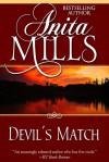 Devil's Match - Anita Mills