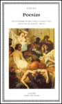 Poesias/ Poetry (Letras Universales) (Spanish Edition) - Catullus, Jose Carlos Fernandez Corte