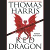 Red Dragon (Audio) - Thomas Harris, Alan Sklar