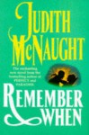 Remember When - Judith McNaught