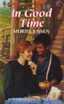 In Good Time - Muriel Jensen