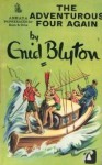 The Adventurous Four Again - Enid Blyton