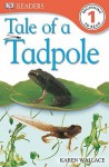 Tale of a Tadpole - Karen Wallace