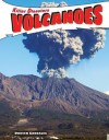 Volcanoes - Doreen Gonzales