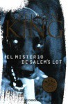 El Misterio de Salem's Lot = Salem's Lot - Marta I. Guastavino, Stephen King